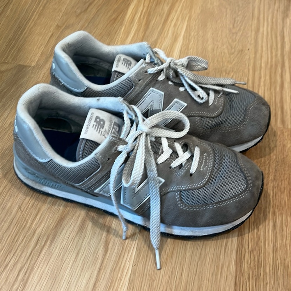 New Balance 574